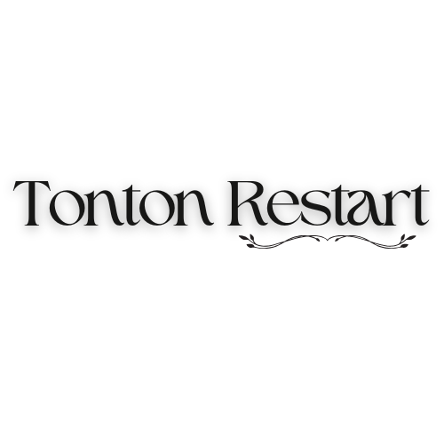 Tonton Restart